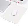 Professional High Performance Leather Texture Mouse Pad And Waterproof Desk Surface Protector 8