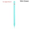 Professional 4In1 Soft Silicone Protective Suite And AntiLost Case For Apple Pencil 1st Generation 9