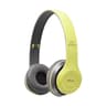 Professional High Fidelity Wireless Bluetooth Headphones And 3D Stereo Noise Canceling Gaming Heads 9