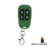Professional High Security 433MHz RF Remote Control And Universal Garage Door Duplicator 10