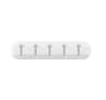 Professional High Bond Silicone Cable Clips And Self Adhesive Desktop Tidy Wire Organizer 10