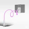 High Stability Flexible Lazy Bracket And 360 Degree Universal Tablet Stand For Mobile Devices 7