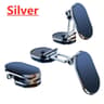 High Stability 1080 Degree Rotatable Magnetic Car Phone Holder And Foldable GPS Support Bracket 8