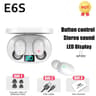 High Fidelity Bluetooth 51 Wireless Sport Headset And Noise Cancelling Audio System 9