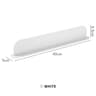 High Elasticity Silicone Kitchen Sink Splash Guard And Water Partition Barrier 8