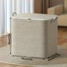 Professional High Capacity Waterproof Storage Box Cover And Durable Non Woven Fabric Organizer 8