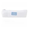 Slim Canvas Pencil Holder And Precision Notebook Interface With Adjustable Elastic Band 6