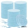 50 Piece Compressed Facial Sponge And Industrial Grade Cosmetic Hydrotherapy System 9