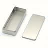 Industrial Retro Metal Stationery Storage Box 7