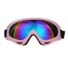Kids Ski Snowboard Goggles Anti UV Windproof Winter Sports Eyewear 16