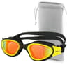 Adult Anti Fog UV Protection Swimming Goggles 16
