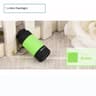 Ultralight Mini Keychain Flashlight And Finger Light 8