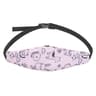 Comfortable Baby Head Support Belt  Adjustable Sleep Positioner For Car Seats  Strollers 9