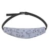 Comfortable Baby Head Support Belt  Adjustable Sleep Positioner For Car Seats  Strollers 6