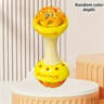 Animal Friends Sensory Rattle  Interactive DoubleHeaded Musical Toy For Infants 8