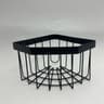 Stainless Steel Faucet Drain Rack  RustResistant Kitchen  Bathroom Sink Organizer 7