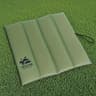 Portable 4Fold Insulated Cushion  MoistureProof  HeatResistant Outdoor Mat 5