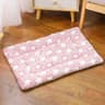 DoubleSided Plush Pet Mat  UltraSoft Winter Cushion For Cats  Dogs 9