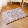 DoubleSided Plush Pet Mat  UltraSoft Winter Cushion For Cats  Dogs 10