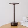 Aluminum Alloy Simple Decorative Lamp  Retro Portable Touch Desk Lamp 6