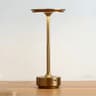 Aluminum Alloy Simple Decorative Lamp  Retro Portable Touch Desk Lamp 10