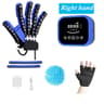 Finger Rehabilitation Robot Gloves  Professional Hand Therapy For Hemiplegia  Stroke Recovery 5