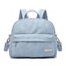 Stylish Lightweight Waterproof Diaper Backpack For Quick Outings 9