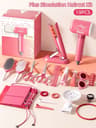 Kids Simulation Haircut And Style Play Kit 11