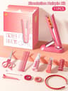 Kids Simulation Haircut And Style Play Kit 7