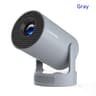 8K Smart Portable Home Cinema Projector With Android 14 7