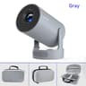 8K Smart Portable Home Cinema Projector With Android 14 9