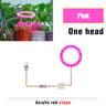 Full Spectrum USB LED Grow Light For Indoor Plants 9