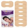 10Piece Night Sleep Mouth Correction  AntiSnoring Patches 7