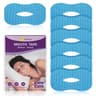 10Piece Night Sleep Mouth Correction  AntiSnoring Patches 8