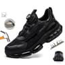 Indestructible Steel Toe Protective Safety Shoes 13