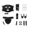 3D Silicone Face And Neck LED Phototherapy Mask 8