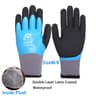 Winter Waterproof Thermal Work Safety Gloves 10
