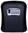 WallMounted Waterproof Combination Key Safe Box 9