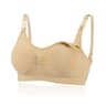 Seamless NonSagging Nursing  Sports Bra 10
