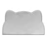 Food Grade Silicone Pet Bowl Mat 8