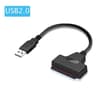 USB 30 To SATA III HighSpeed Adapter Cable 6