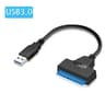 USB 30 To SATA III HighSpeed Adapter Cable 7