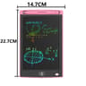 85 LCD Electronic Writing  Drawing Tablet 9