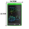 85 LCD Electronic Writing  Drawing Tablet 10
