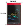 85 LCD Electronic Writing  Drawing Tablet 7