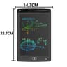 85 LCD Electronic Writing  Drawing Tablet 8