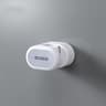 Wall Mounted Mop  Broom Rack Holder 7