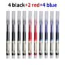 10Piece QuickDrying Precision Gel Pen Set 10