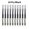10Piece QuickDrying Precision Gel Pen Set 7