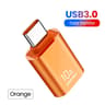 10A UltraFast USB TypeC To USB 30 Adapter 10